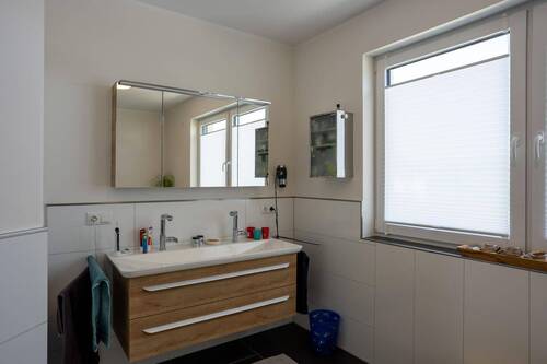 Badezimmer OG - 