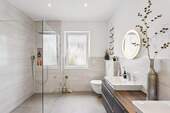 Badezimmer - 