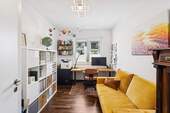 Arbeitszimmer - 