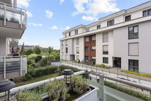 Balkon - 