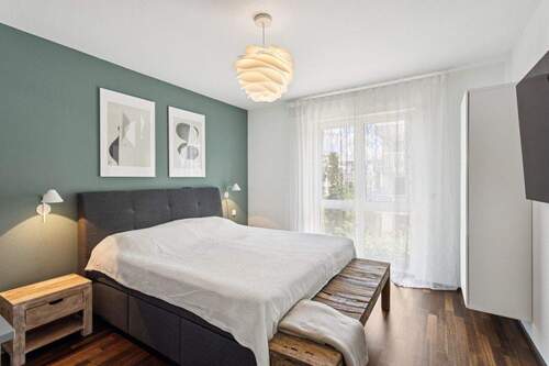 Schlafzimmer - 