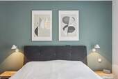 Schlafzimmer - 