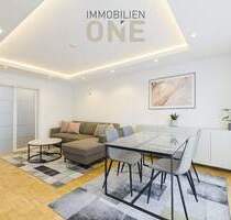 Modernisierte 3-Zimmer-Wohnung mit Loggia und Weitblick - Neutraubling