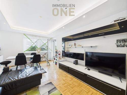 Bild 3 - 3 Zimmer Etagenwohnung in Neutraubling