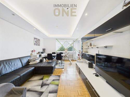 Bild 4 - Etagenwohnung mit 72,80 m² in Neutraubling zum Kaufen