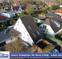 Individuelle Doppelhaushälfte mit Flair in Pönitz