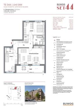 Set44-Haus D-WE-044 - 