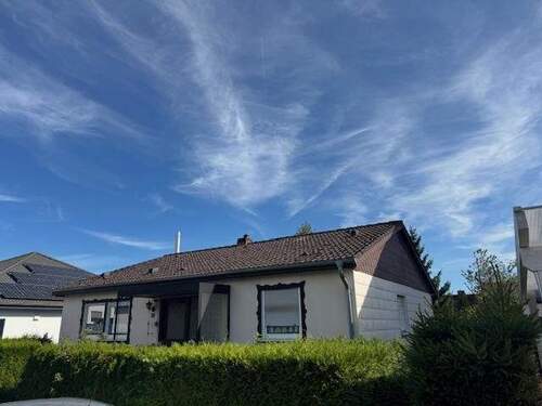 Bild1 - freistehendes Einfamilienhaus in ruhiger Lage, Kirkel-Limbach