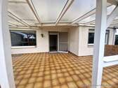  XXL Terrasse - 