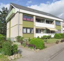 Attraktive, vermietete, 3-Zimmer-EG-Eigentumswohnung, in stadtnaher Lage - Preetz