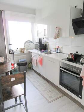 Küche (ohne Einbauküche) - 