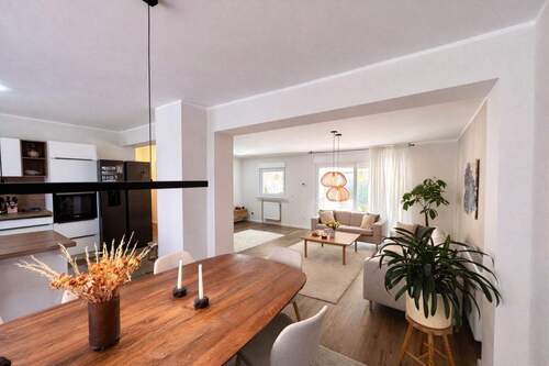 Essbereich - Einfamilienhaus in Grevenbroich zum Kaufen