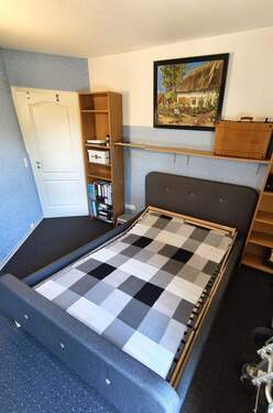 Schlafzimmer - 