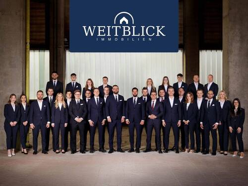 Ihr Weitblick-Team! - 