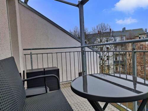 Balkon - 