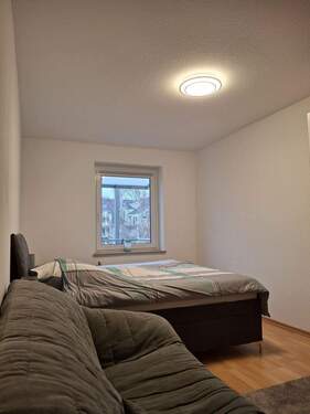 Schlafen Istzustand - 