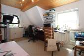 Büro Dachgeschoss - 
