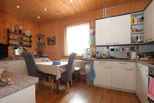 Küche Erdgeschoss - 