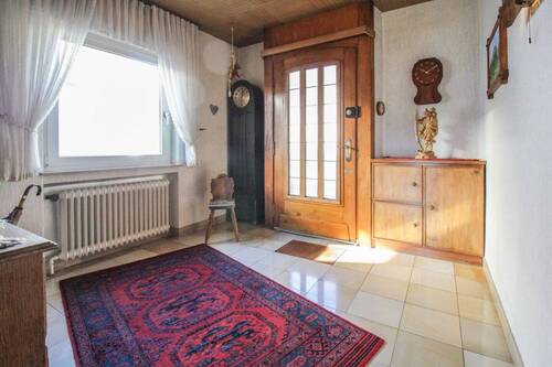 04 Flur - Einfamilienhaus mit 181,90 m&sup2; in Rheda-Wiedenbrück zum Kaufen