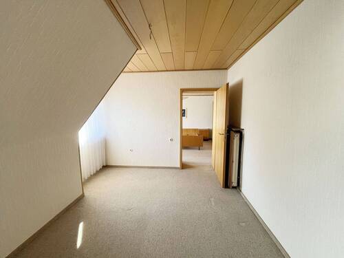 Wohnzimmer DG - 
