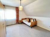 Schlafzimmer DG - 