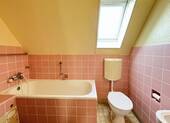 Badezimmer DG - 