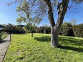 Garten - Mehrfamilienhaus, Wohnhaus mit 151,00 m&sup2; in Recke zum Kaufen