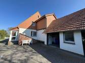 Eingangsbereich - 