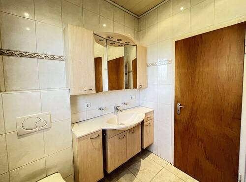 Badezimmer - 