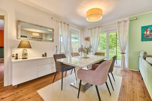 Wohnzimmer - 