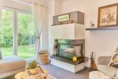 Kamin - 