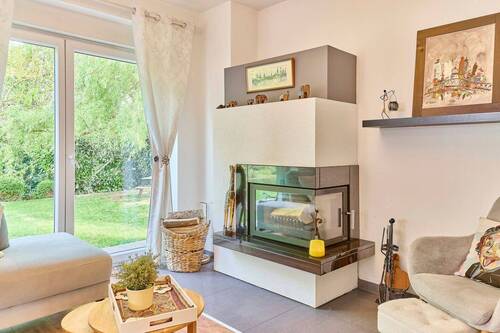 Kamin - 