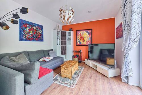 Gartenzimmer - 