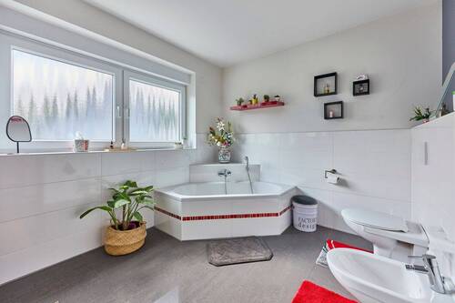 Badezimmer - 