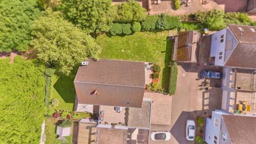 Vogelperspektive - 
