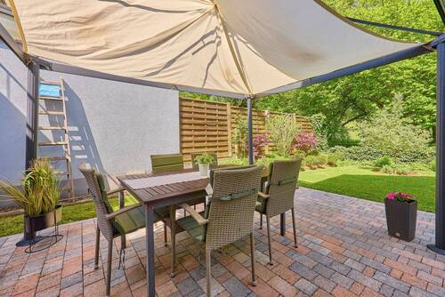 Terrasse - 