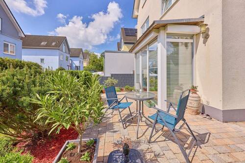 Terrasse - 