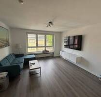 Geräumige 3,5 Zimmer Wohnung direkt im Zentrum mit PKW Stellplatz - Moers Moers-Mitte