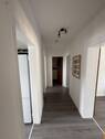 Flur - 3 Zimmer Etagenwohnung in Moers