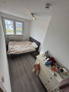 Kinderzimmer - 