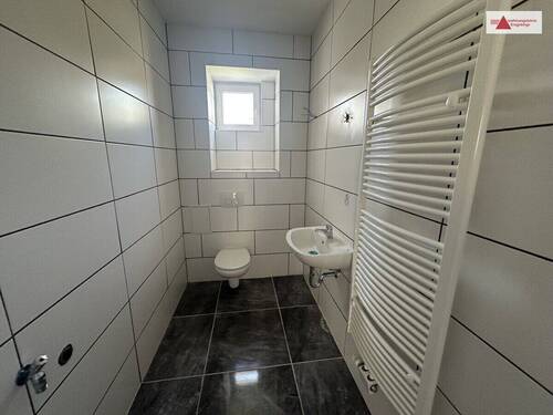 Gäste WC 1.OG - 