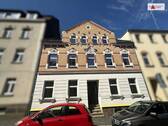 Hausansicht - 1 Zimmer Mehrfamilienhaus, Wohnhaus zum Kaufen in Hartha