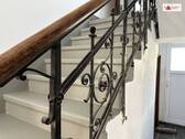 Treppenhaus Detail - 