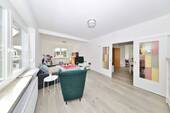 Wohnzimmer - 