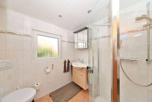 Duschbad - 