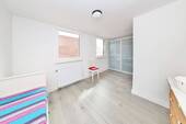Ankleidezimmer - 