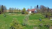 Bild 2 - 1 Zimmer Bauernhaus, Landhaus zum Kaufen in Ravensburg