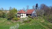 Bild 3 - 1 Zimmer Bauernhaus, Landhaus in Ravensburg