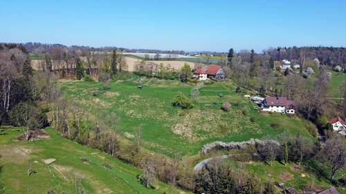 Bild 4 - Bauernhaus, Landhaus mit 372,00 m² in Ravensburg zum Kaufen