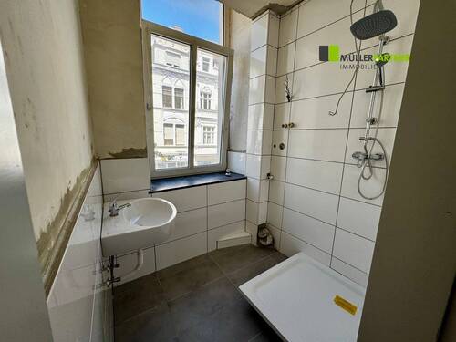 Bad 1.OG (Haupthaus) - 